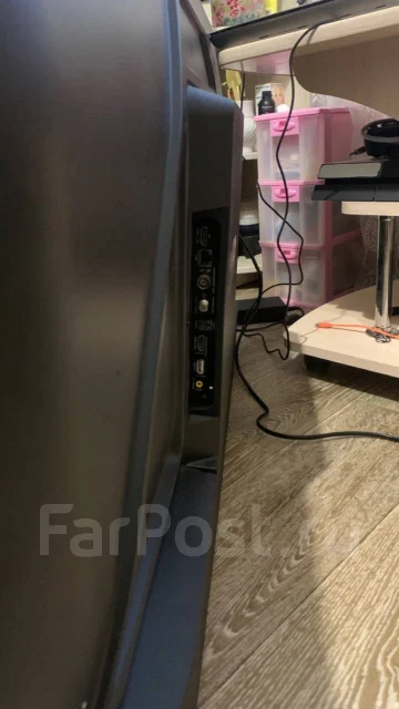 iFFALCON. LED ����