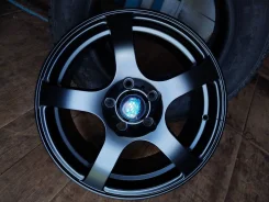 SSW. x16", 5x114.3 ����