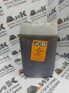 JCB. 10W. ��� ����� �� ���������� ����