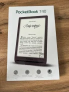 PocketBook 740 ����