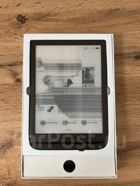 PocketBook 740 ����