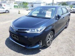 Toyota Corolla Axio. ��������, ��������, 1.5 (109��.�.), ������, �/�. ��� ����� �� ������������ ����