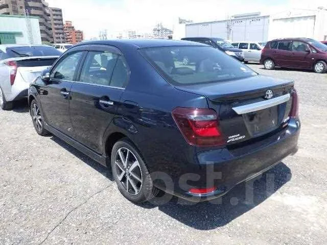 Toyota Corolla Axio. ��������, ��������, 1.5 (109��.�.), ������, �/�. ��� ����� �� ������������ ����