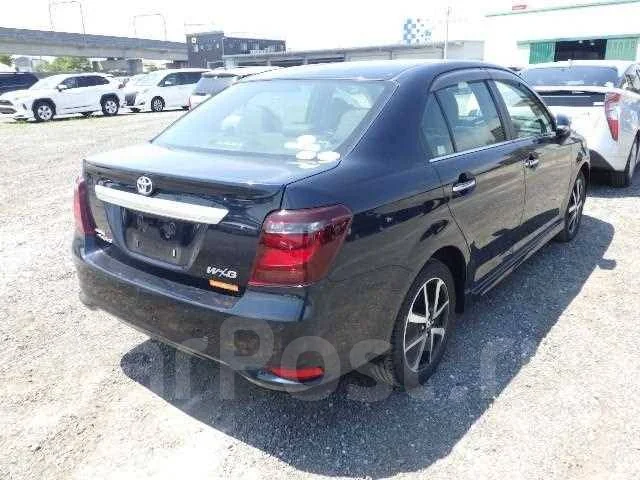 Toyota Corolla Axio. ��������, ��������, 1.5 (109��.�.), ������, �/�. ��� ����� �� ������������ ����