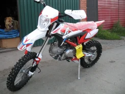 Apollo Thunder. 125����. ��., ��������, ���������, ��� ������� ����
