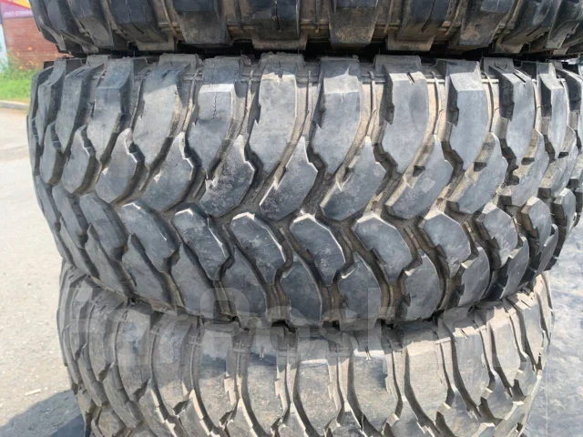 Unigrip Road Force M/T. ����� mt, 2017 ���, �/�, ����� 30 % ����