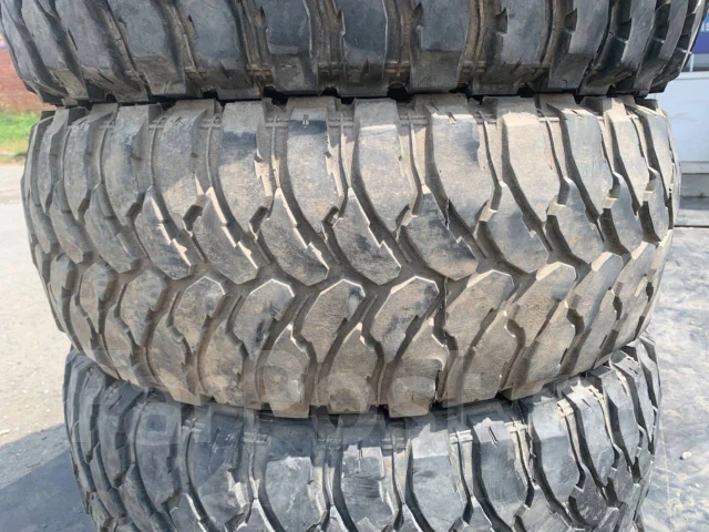 Unigrip Road Force M/T. ����� mt, 2017 ���, �/�, ����� 30 % ����