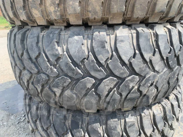 Unigrip Road Force M/T. ����� mt, 2017 ���, �/�, ����� 30 % ����