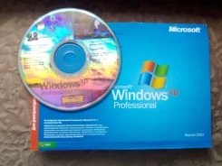 Microsoft Windows XP. ����