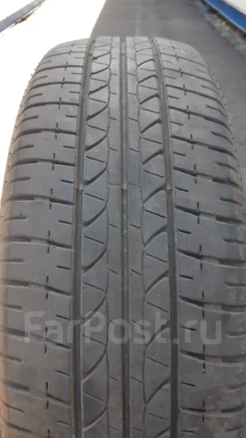 Bridgestone B250. ������, 2019 ���, �/�, ����� 5 % ����