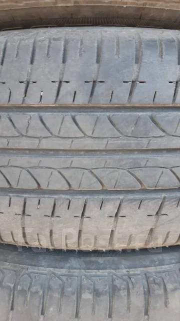 Bridgestone B250. ������, 2019 ���, �/�, ����� 5 % ����