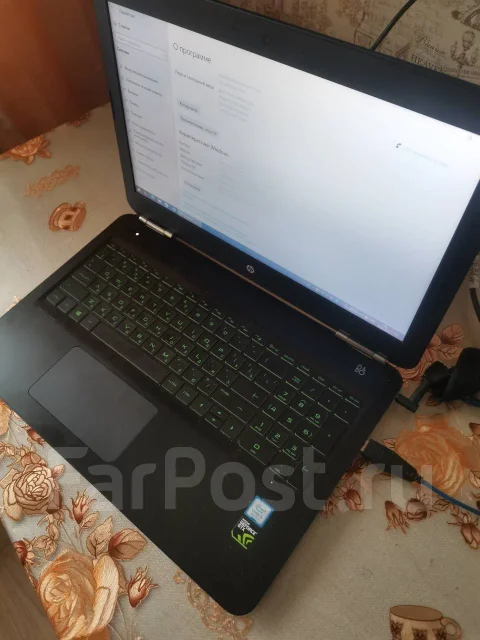 HP. WiFi: 1, Bluetooth: 1 ����