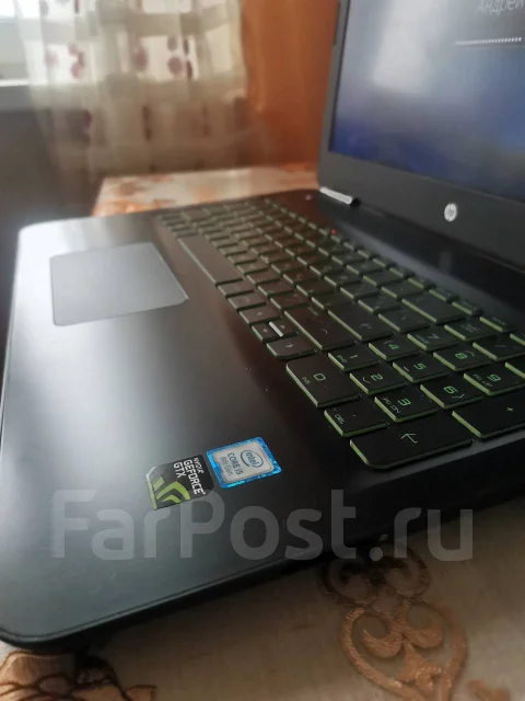 HP. WiFi: 1, Bluetooth: 1 ����