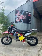 Apollo RXF Junior. 110����. ��., ��������, ��� ���, ��� ������� ����