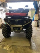 CFMoto X5 H.O. EPS. ��������, ��, �� ����