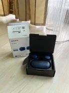 Sony WF-XB700 ����