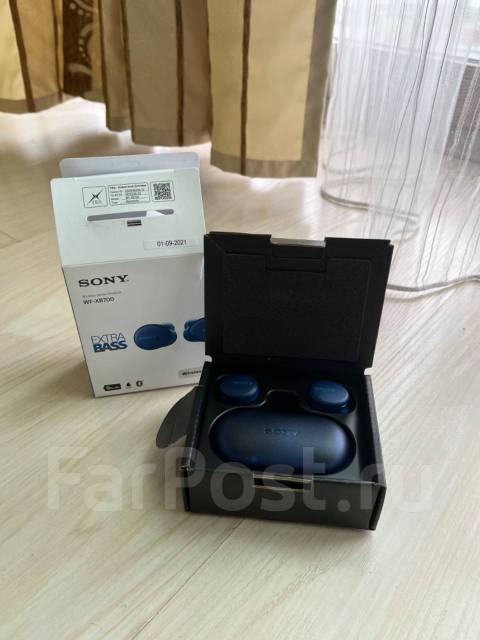 SONY WF XB700 2 500