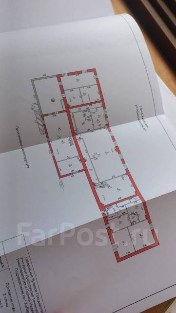 Продам помещение, 1 700 кв. м. собственность, есть электричество, есть ...