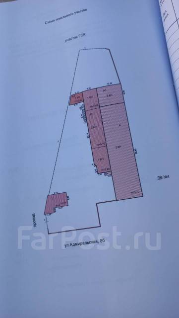 Продам помещение, 1 700 кв. м. собственность, есть электричество, есть ...