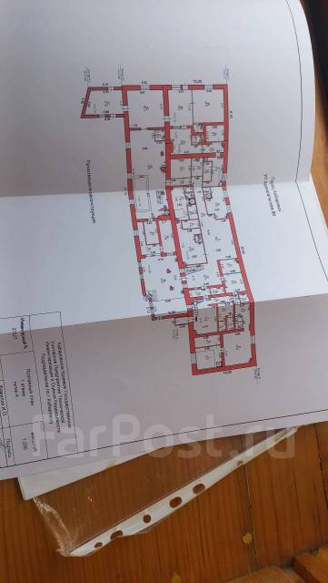 Продам помещение, 1 700 кв. м. собственность, есть электричество, есть ...