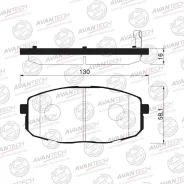 ������� ��������� �������� Avantech �������� (��������������� �������� � �����. ) ������ ��� ���. AV046 AV125 AV125 ����