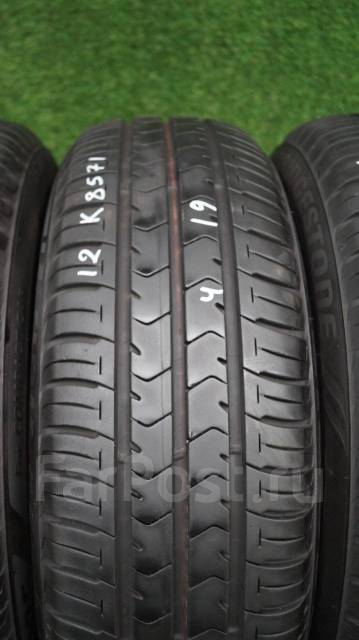 Bridgestone Ecopia NH100 C, 175/65 R14, 14", 1 шт, 175 мм, 65 % ...