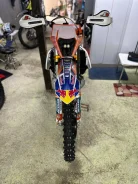 KTM 250 EXC Six Days. 250����. ��., ��������, ���������, ������ �� �� ����