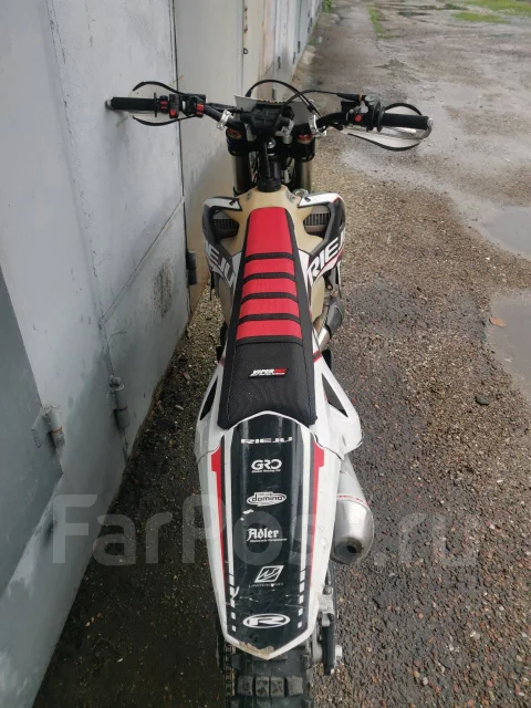 Rieju. 300����. ��., ��������, ��� ���, ������ �� �� ����