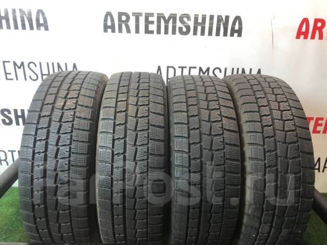 Dunlop Winter Maxx WM01, 195/65 R15, 15