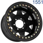 Grizzly. 10.0x16", 6x139.7, ET-44, �� 110,1���. ����