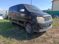 Toyota Grand Hiace. 5VZ ����