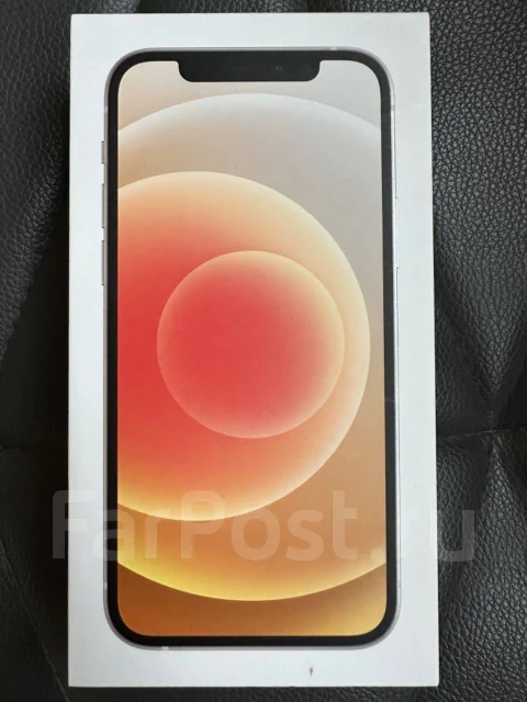 Apple iPhone 12. �/�, 128 ��, �����, 4G LTE, 5G, NFC ����