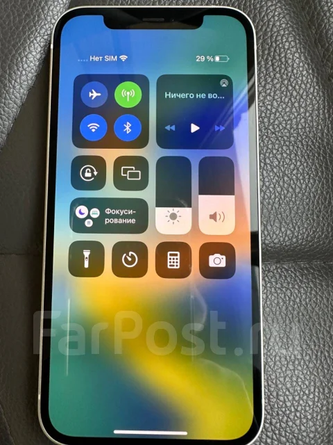 Apple iPhone 12. �/�, 128 ��, �����, 4G LTE, 5G, NFC ����
