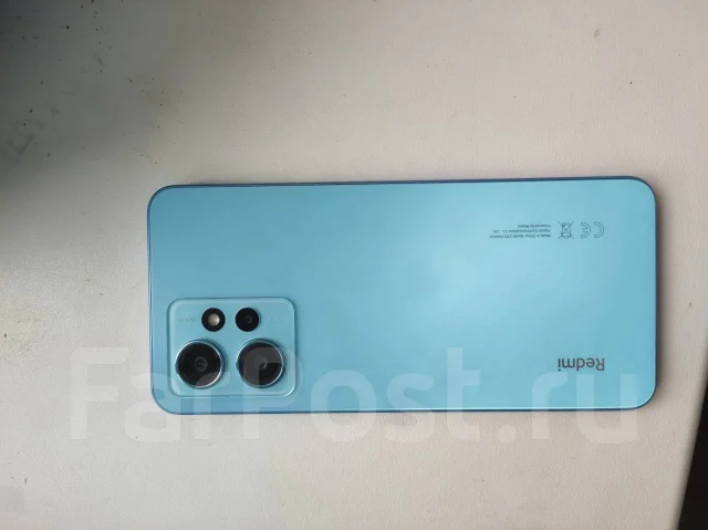 Xiaomi Redmi Note 12. �/�, 128 �� ����
