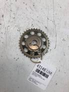   Toyota Allion 2003 1352322020 ZZT240 1ZZFE 1352322020 