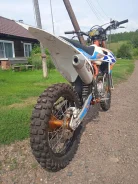 Motoland SX250. 250����. ��., ��������, ������ �� �� ����