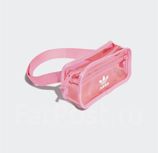 100 Adidas Originals Waist Bag H50996