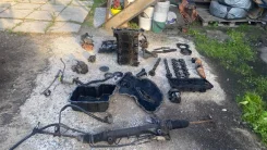 Ford Transit ����