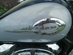 Honda Shadow 750. 750����. ��., ��������, ���������, ������ �� �� ����