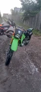 Kawasaki KLX 250. 250����. ��., ��������, ���������, ��� ������� ����