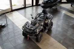 BRP Can-Am Outlander Max 1000. ��������, ��, ��� ������� ����