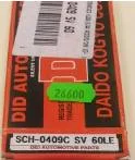 ���� ��� DID SCH-0409C SV 60LE SCH0409CSV60LE ����