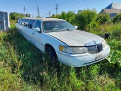Lincoln Town Car ����