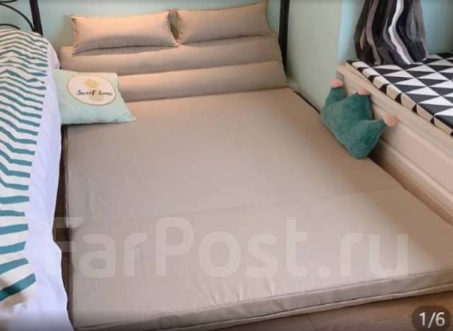 Раскладной диван трансформер Sea Union ! Ширина 150см Д 210см ! Арт112 ...