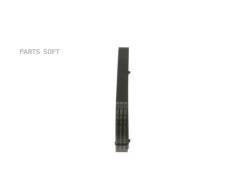   6PK1190 Renault Kangoo 1.9D 97 Bosch 1987947818 1987947818 