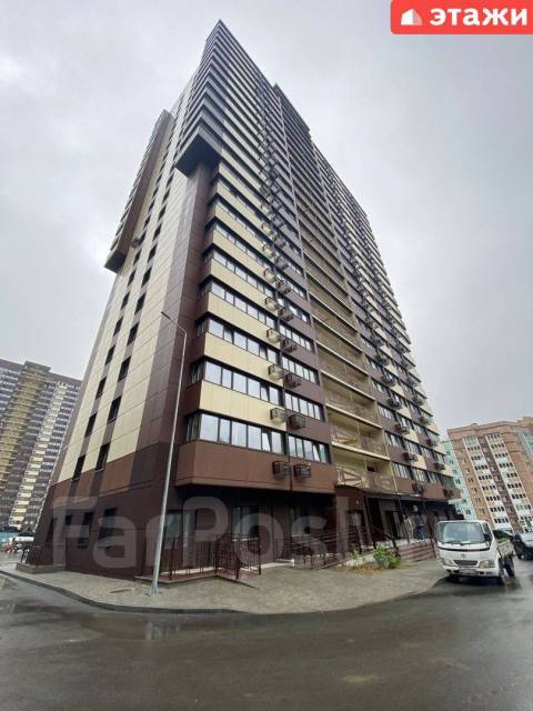 Продаётся 1-комнатная квартира по адресу: ул. Анны Щетининой 14 ...