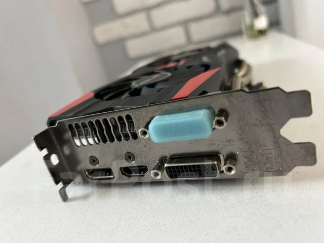 GeForce GTX 760 ����