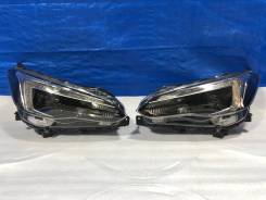 ���� ����� ������ Subaru XV Impreza XV GT GK LED �������� ������ 1923 1923 ����