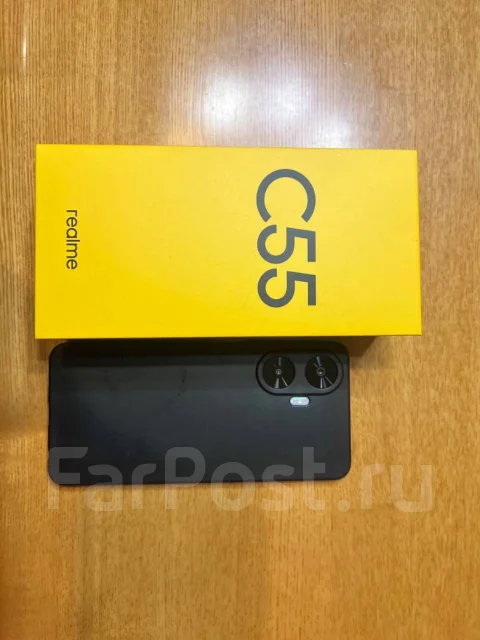 Realme C55. �����, �����, �����������, 3G, 4G LTE, 5G, ���������� ����