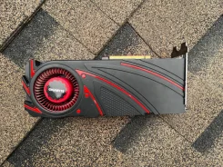 Radeon R9 290 ����